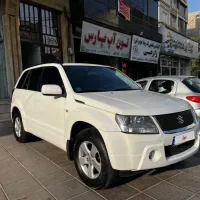 سوزوکی گرند ویتارا اتومات مدل ۸۸