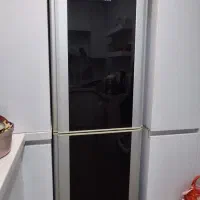 یخچال فریزر امرسان