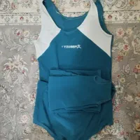 لباس ژیمناستیک