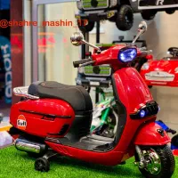 موتور شارژی (شهر ماشین)|اسباببازی بچه|ارومیه, |دیوار