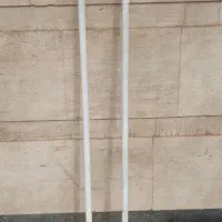 پایه تور بدمینتون برای پارک ملت|ورزش‌های توپی|مشهد, کوشش|دیوار