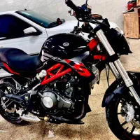 متور بنلی فروش فوری