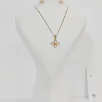 طلا بی اجرت با 5 درصد کلا|جواهرات|اراک, |دیوار