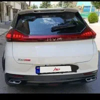 ام‌وی‌ام X33 اتوماتیک، مدل 1404|خودرو سواری و وانت|تهران, ونک|دیوار