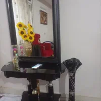 آینه کنسول