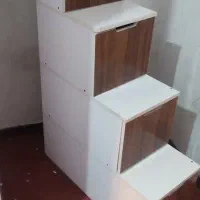 تخت|تخت و سرویس خواب|شاهین‌شهر, مسکن مهر|دیوار