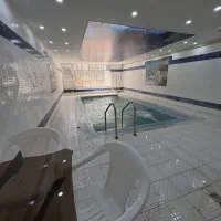 اجاره سالیانه و یا ماهیانه باغ ویلا|اجارهٔ کوتاه‌مدت ویلا و باغ|گلبهار, شهر جدید گلبهار|دیوار