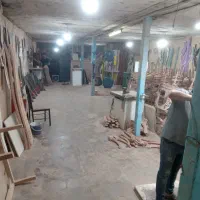 استخدام نجار ماهر استیل کار