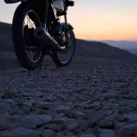 موتور پلاک تهران مدارک تکمیل سند و کارت موتور|موتورسیکلت|آبدانان, |دیوار