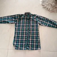 لباس مدرسه نو|لباس|آبیک, |دیوار