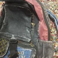 کوله|کیف، کفش، کمربند|قائن, |دیوار