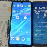 گوشی HUAWEI prim2019