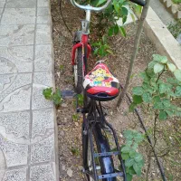 دوچرخه 20|دوچرخه، اسکیت، اسکوتر|کرج, حصارک بالا|دیوار