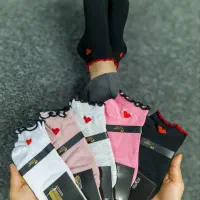 جوراب ساق کوتاه|لباس|کرمان, |دیوار