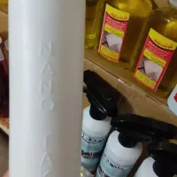 اسپری چربی زدای نانو