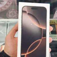 آیفون ۱۶ پرو مکس ۵۱۲