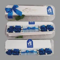 باکـْسِ گـُل اِستَـند گُـل دسته گل