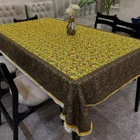 زیرسفره و رومیزی|پرده، رانر، رومیزی|گنبد کاووس, |دیوار