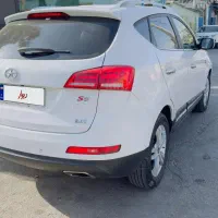 جک اس فایو ( s5 ) مدل ۹۵|خودرو سواری و وانت|شیراز, سعدیه جنوبی|دیوار