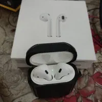 ایرپاد 2 اصلی به شرط در حد نو