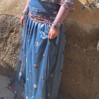 لباس کردی