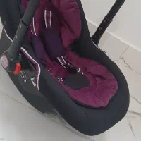 کریر و روروک|کالسکه و لوازم جانبی|مراغه, |دیوار