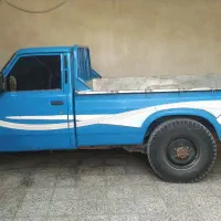 وانت دربستی به تمام نقاط کشور