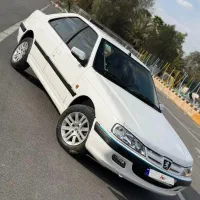 پارس سال ۹۵یک دست