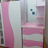 سرویس اتاق کودک