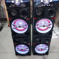 خرید فروش اسپیکر هستم تمام نقاط