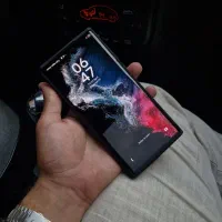 گوشی s22 ultra 256