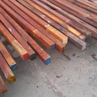 خرید چوب سقف مربا خارجی و چندل|خدمات پیشه و مهارت|میناب, |دیوار