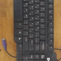 کیبورد DELL