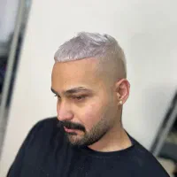 خدمات آرایشگری مردانه
