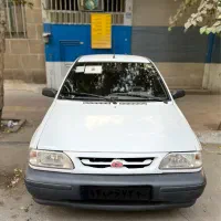 پراید ۱۳۱ دوگانه کارخانه نقد و اقساط