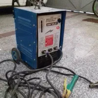 جوشکاری سیار در اسرع وقت