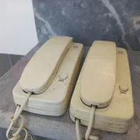 دوعدد گوشی آیفون صوتی در بازکن سالم به شرط|صوتی و تصویری|شیراز, کوشک میدان|دیوار