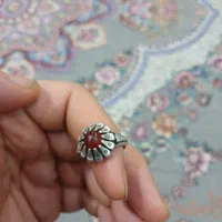 انگشتر نقره|جواهرات|اصفهان, باتون|دیوار