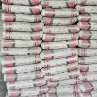 پنج کیسه سیمان