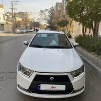 دنا ۶سرعته توربو ۱۴۰۳ درحد صفر سانروف دار فول