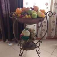 میوه مصنوعی|صنایع دستی و سایر لوازم تزئینی|رباط‌کریم, رباط‌کریم|دیوار