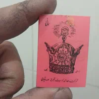 4عدد کبریت قدیمی و عتیقه