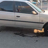 سواری دربستی (پژو۴۰۵)|خدمات حمل و نقل|شهریار, اصیل آباد|دیوار