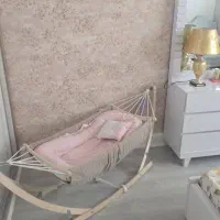 گهواره نوزاد