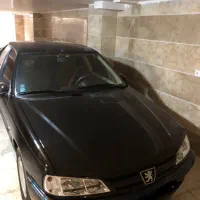 پژو پارس 1401 دریچه سیمی