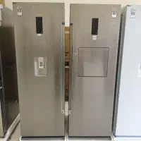 یخچال دوقلو کلور مدل رسو پلاس عرض 60 با تخفیف ویژه|یخچال و فریزر|مشهد, شاهد (شهرک غرب)|دیوار