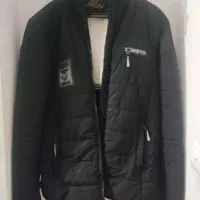 کاپشن مردانه|لباس|ایلام, |دیوار