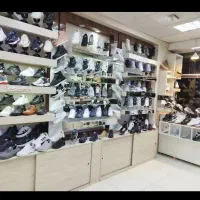 ویترین مغازه خاتون