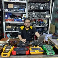 تخصصی برق خودرو،تعمیر ایسیو،کیلومتر،ریمپ،ECU|خدمات موتور و ماشین|تهران, تهرانپارس شرقی|دیوار