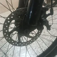 دوچرخه ۲۴تنه بزرک|دوچرخه، اسکیت، اسکوتر|شهریار, شهرک شاهد|دیوار